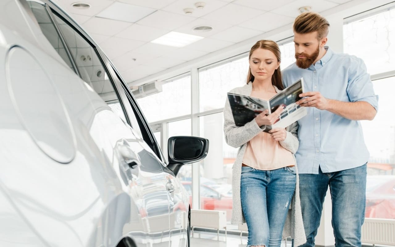 Advantages of leasing a car: why is it better than buying?
