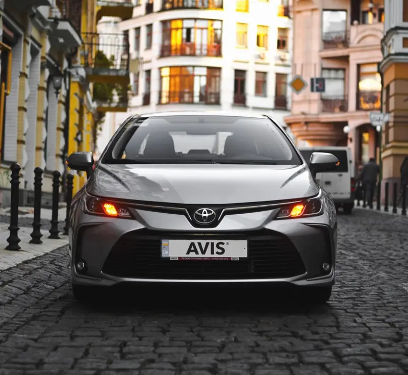 Which car configuration to choose: useful tips from a leasing company