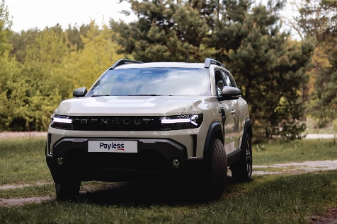 Самый дешевый внедорожник: лучшие бюджетные модели и экономия без компромиссов