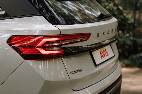 What is an SUV and how is it different from a regular car? What is an SUV and how is it different from a regular car?