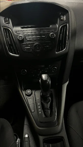 Ford Focus photo-2