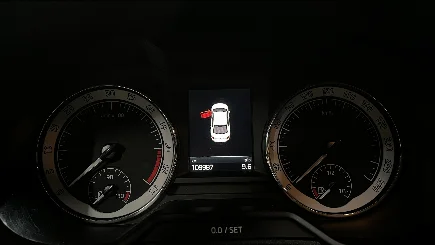 Skoda Octavia photo-3