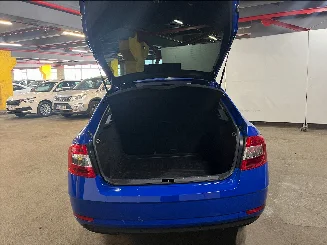 Skoda Octavia photo-11