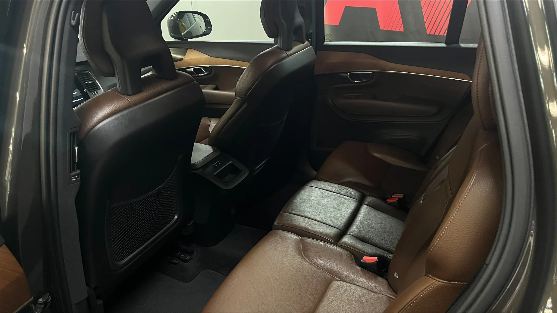Volvo XC 90 photo