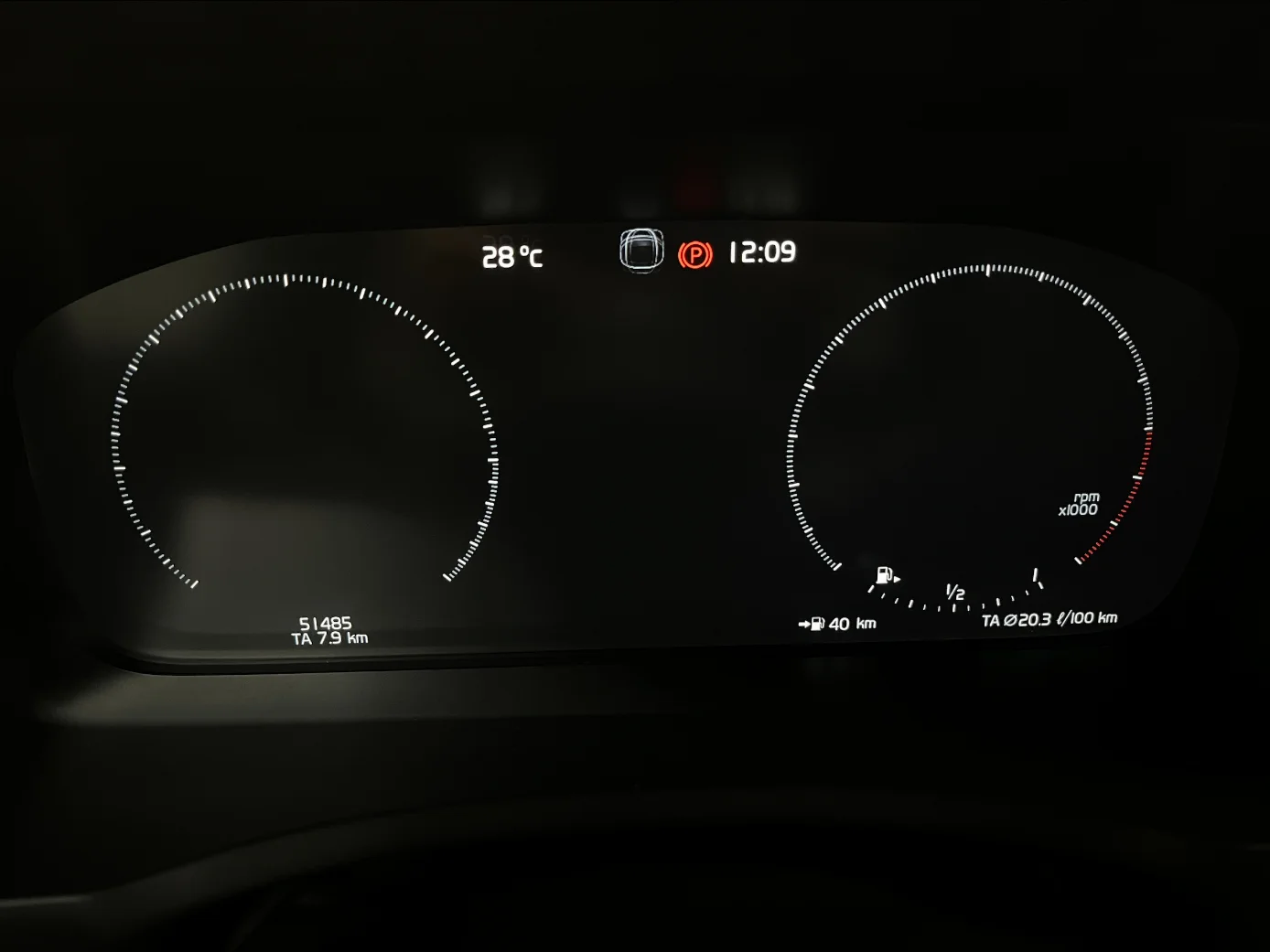 Volvo XC 90 photo