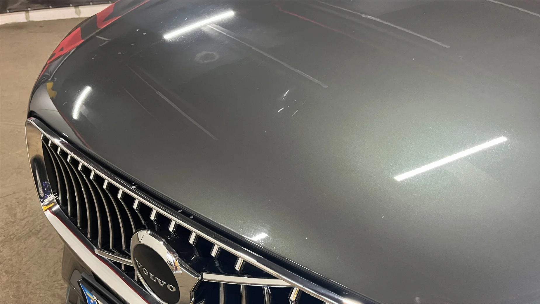 Volvo XC 90 photo
