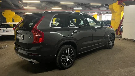 Volvo XC 90 photo-2