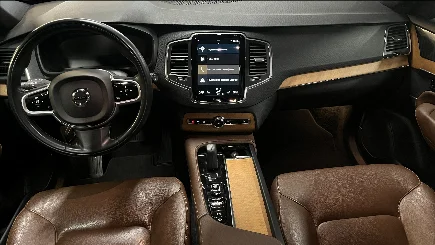 Volvo XC 90 photo-3