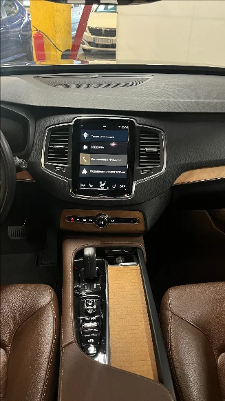 Volvo XC 90 photo-4