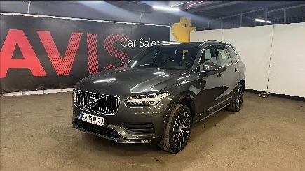 Volvo XC 90 photo-1