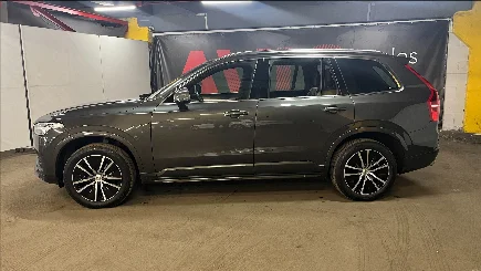 Volvo XC 90 photo-9