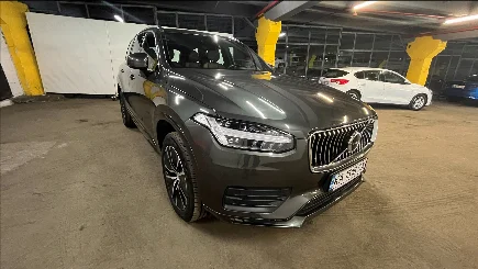 Volvo XC 90 photo-14