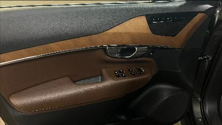 Volvo XC 90 photo-15