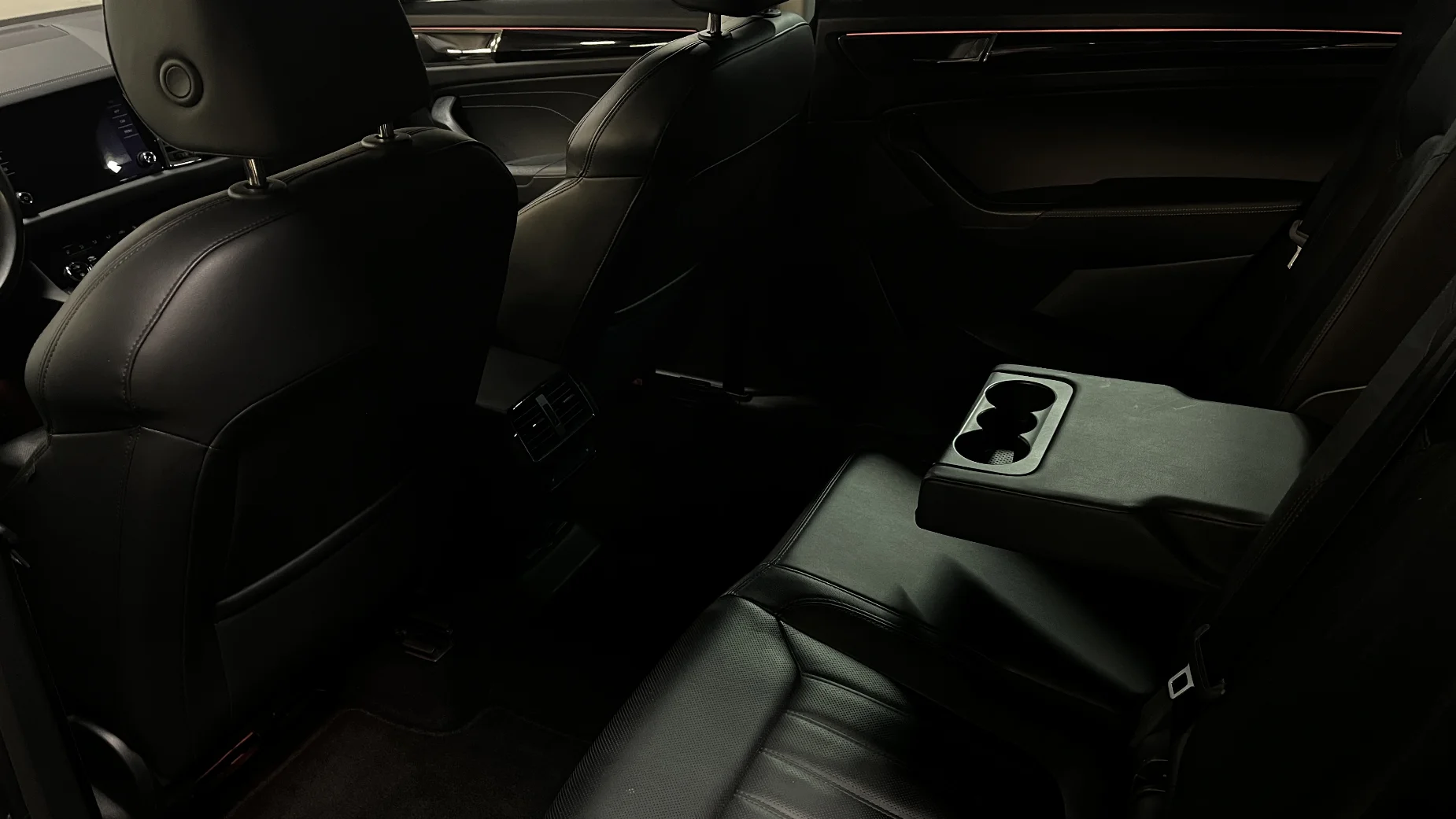 Skoda Kodiaq photo