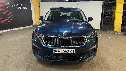 Skoda Kodiaq photo-2