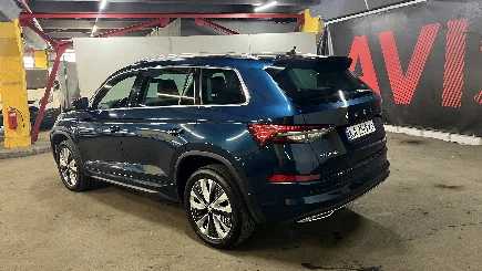 Skoda Kodiaq photo-4
