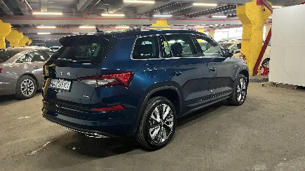Skoda Kodiaq photo-6