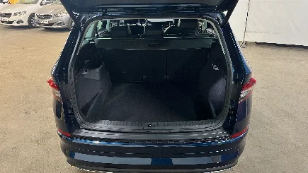 Skoda Kodiaq photo-15