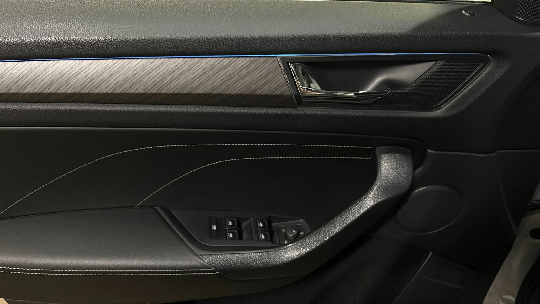 Skoda Kodiaq photo