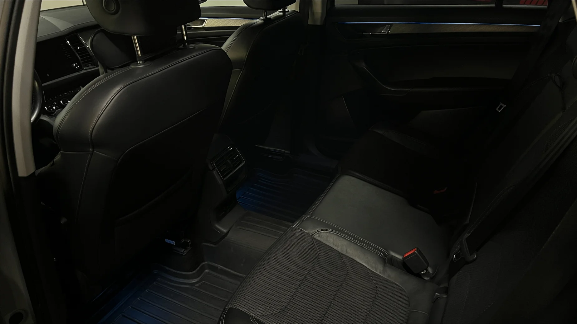 Skoda Kodiaq photo