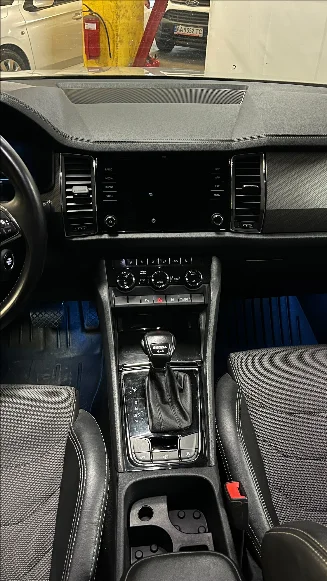 Skoda Kodiaq photo-14