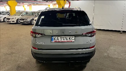 Skoda Kodiaq photo-9