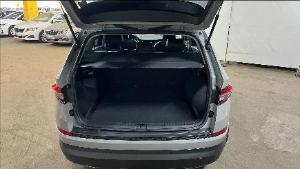 Skoda Kodiaq photo-8
