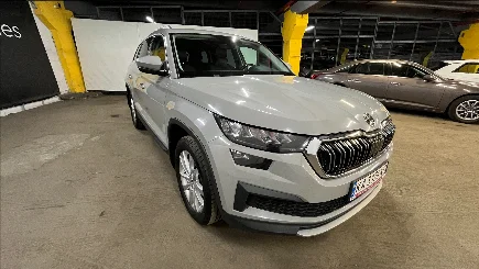 Skoda Kodiaq photo-7