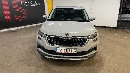 Skoda Kodiaq photo-2