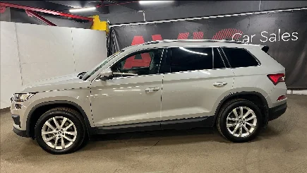 Skoda Kodiaq photo-3