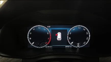 Skoda Kodiaq photo-5