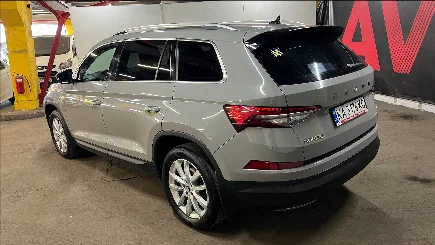 Skoda Kodiaq photo-6