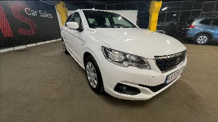 Peugeot 301 photo-4