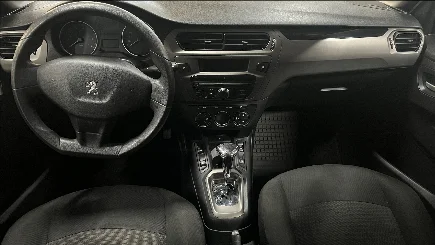 Peugeot 301 photo-11