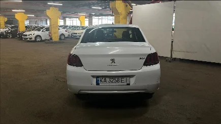 Peugeot 301 photo-13