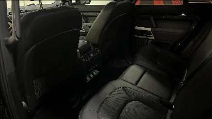 Land Rover Defender photo-15