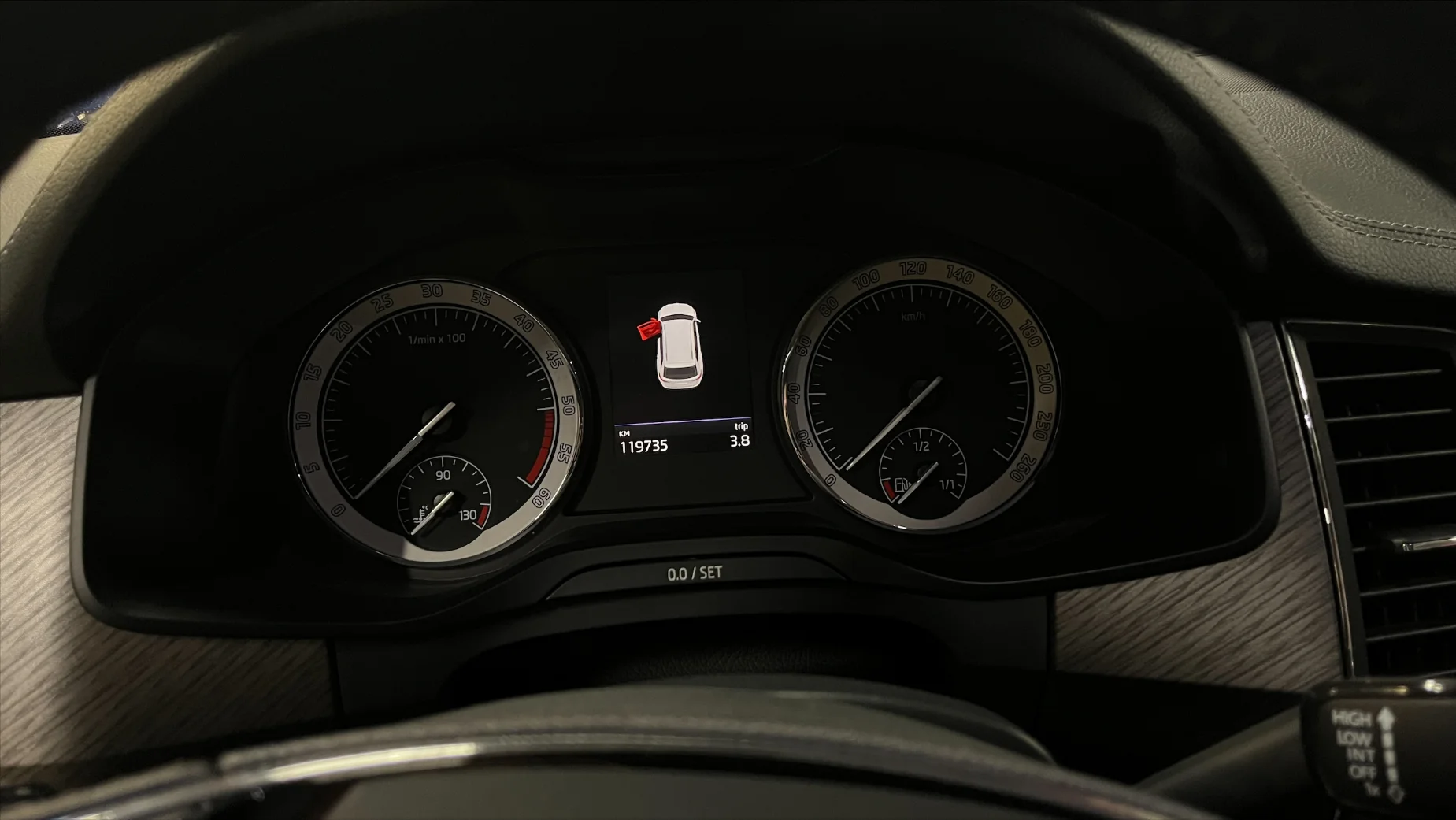 Skoda Kodiaq photo