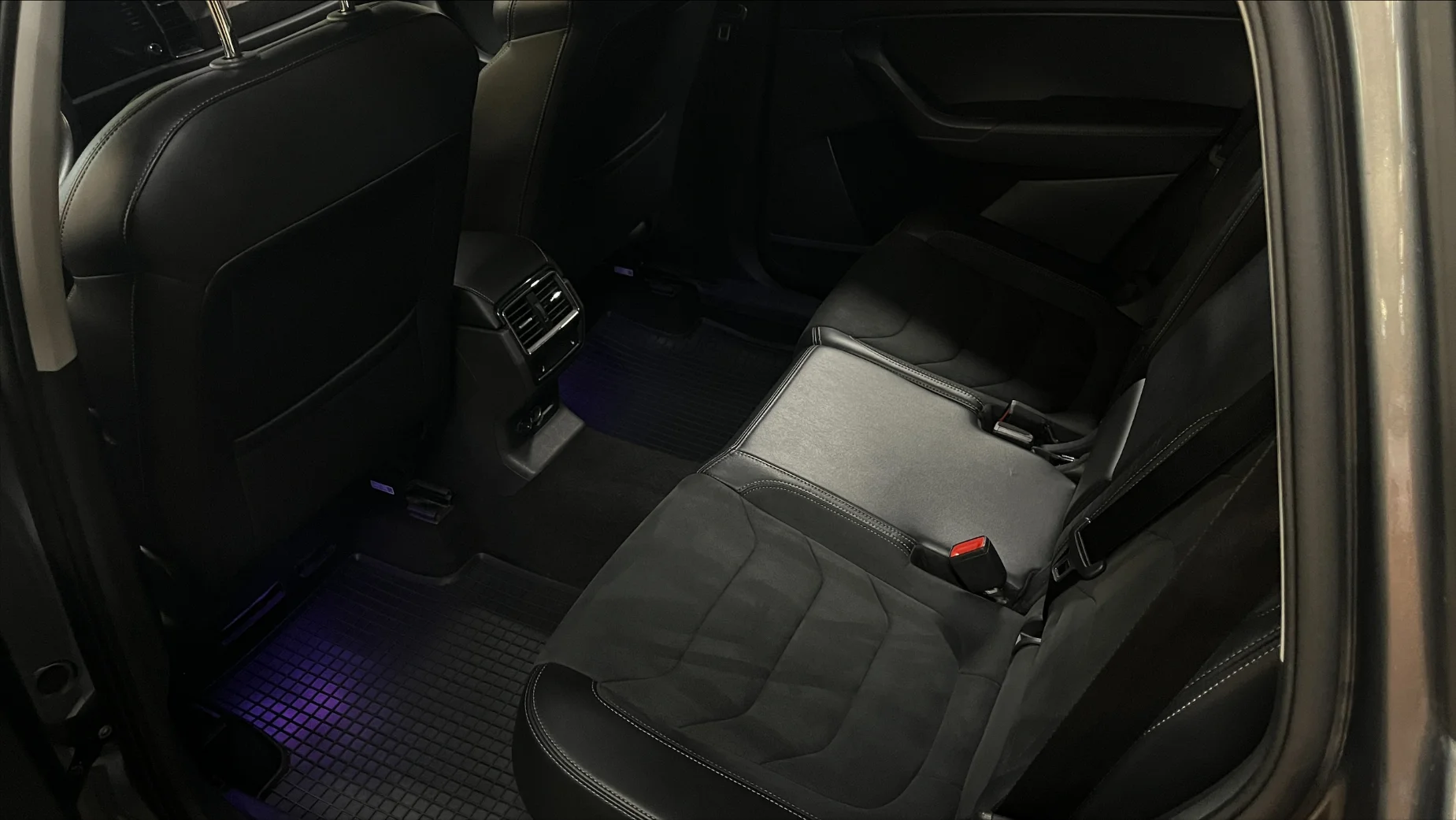 Skoda Kodiaq photo