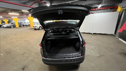 Skoda Kodiaq photo-2