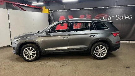Skoda Kodiaq photo-3