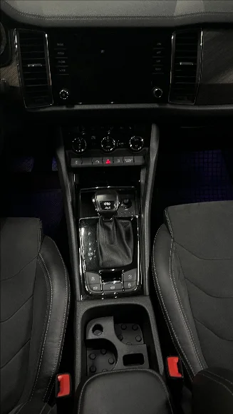 Skoda Kodiaq photo-4