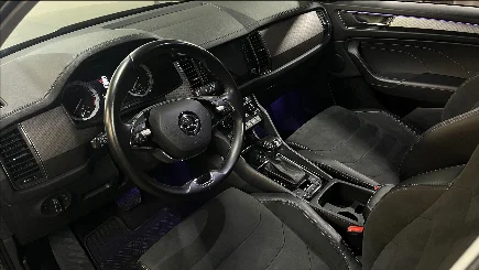 Skoda Kodiaq photo-5
