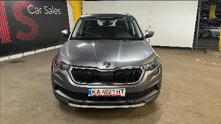 Skoda Kodiaq photo-12