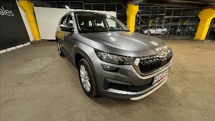 Skoda Kodiaq photo-13