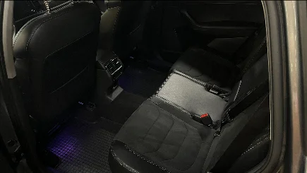 Skoda Kodiaq photo-14