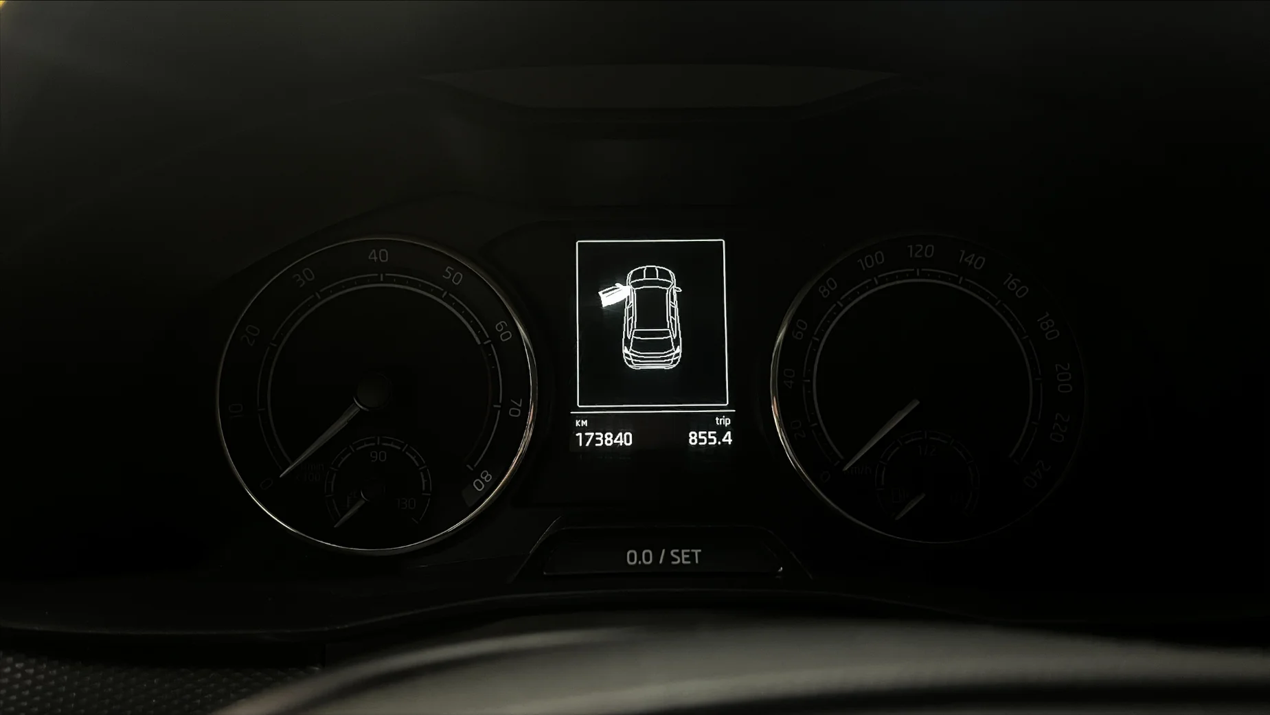 Skoda Kamiq photo
