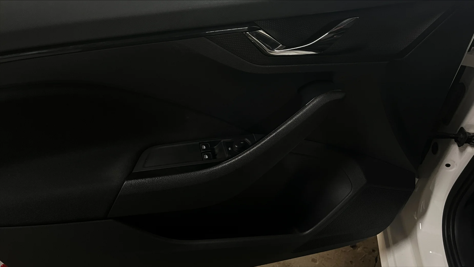 Skoda Kamiq photo