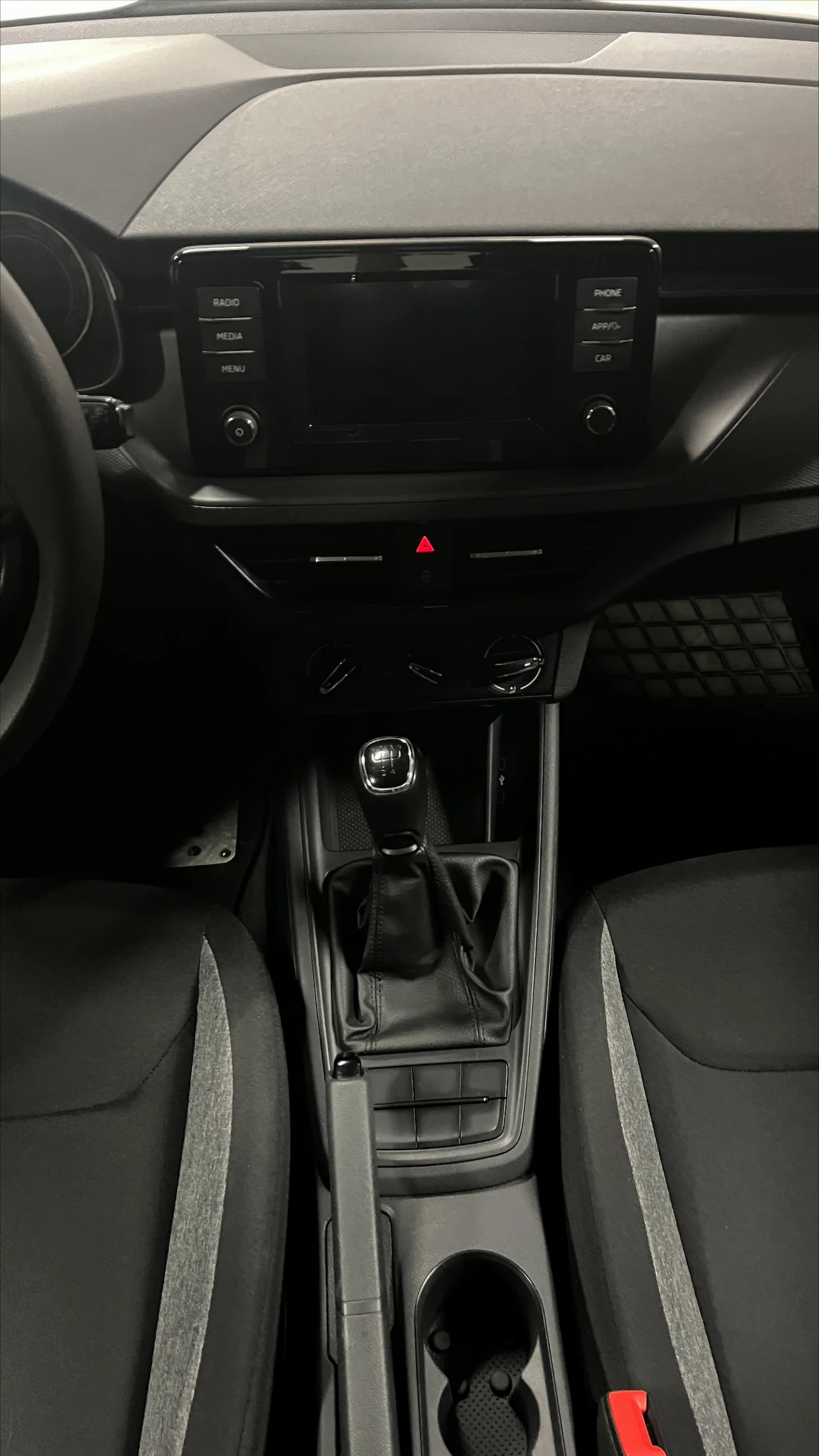 Skoda Kamiq photo