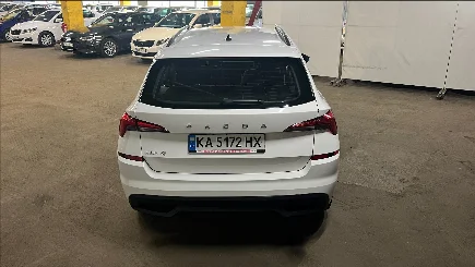 Skoda Kamiq photo-4