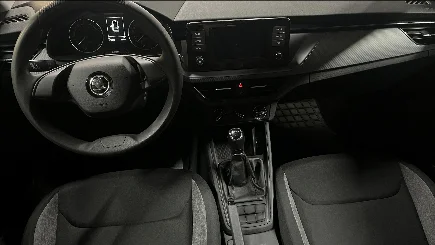 Skoda Kamiq photo-5